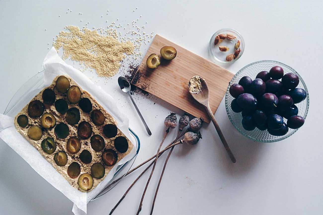 plum-cake